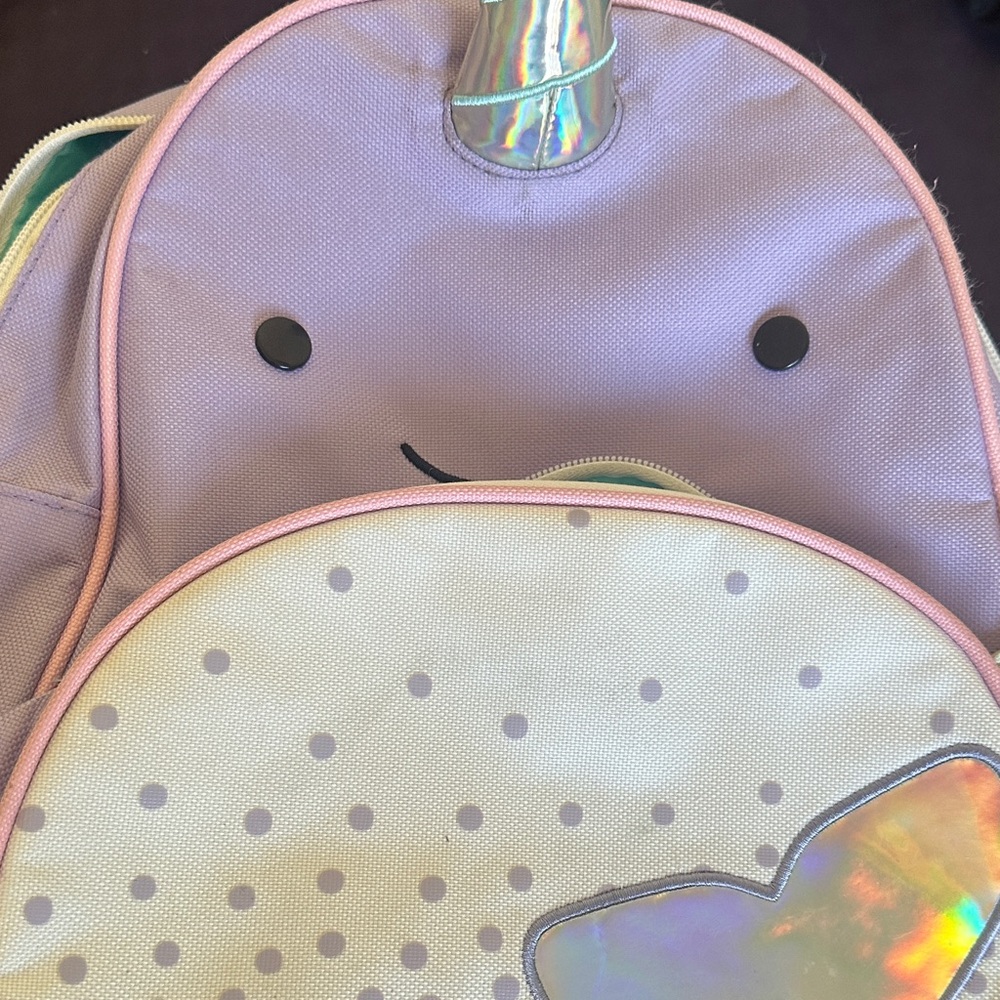 Toddler backpack